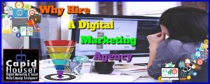 why hire a digital marketing agency