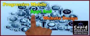 Progressive Mobile Apps And Website Design