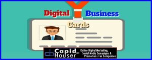 digital business cards